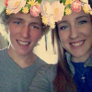 Meet your Posher, Connor