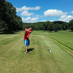 Meet your Posher, Colin