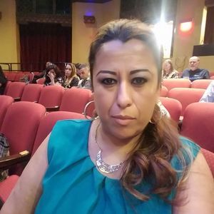 Meet your Posher, Brianda