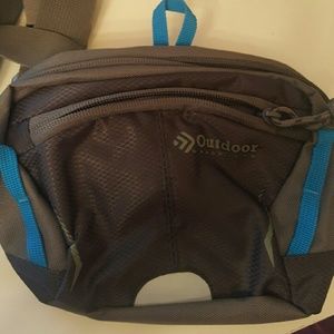 Fanny pack