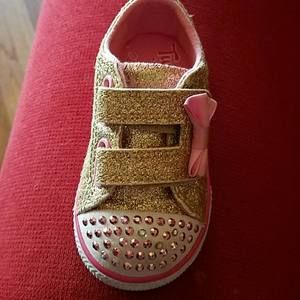 Meet your Posher, Toni