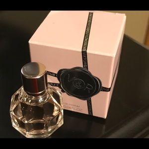Viktor & Rolf Flowerbomb Parfum 0.24 Fluid Ounce