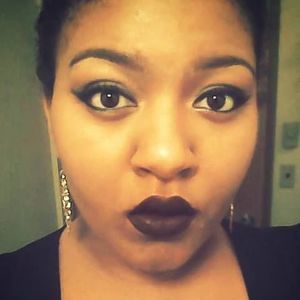 Meet your Posher, Shendelle