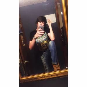 Meet your Posher, Jody