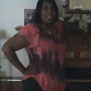 Meet your Posher, Tonya