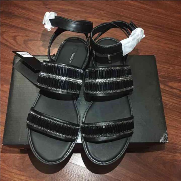 Forever21 sandals