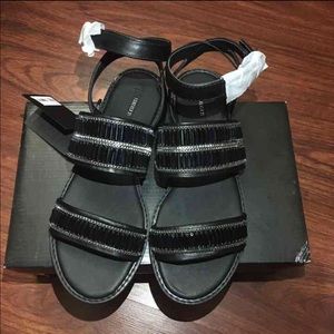 Forever21 sandals