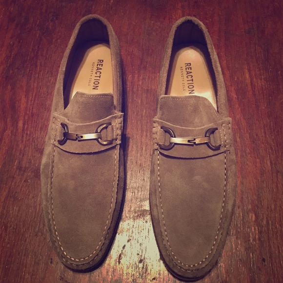 Kenneth Cole loafers