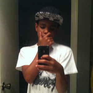 Meet your Posher, Luis heriberto