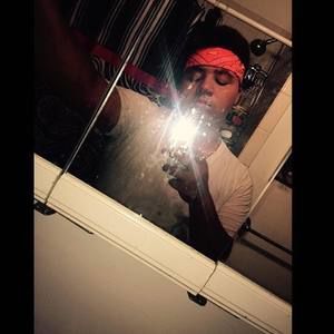 Meet your Posher, Nick