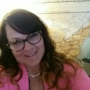 Meet your Posher, Heather mccully