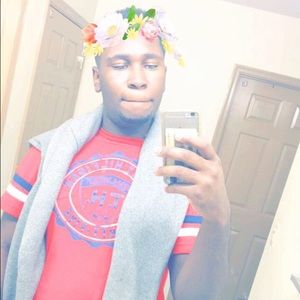 Meet your Posher, Christopher