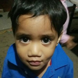 Meet your Posher, Althea