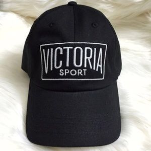 Victoria's Sport Hat New
