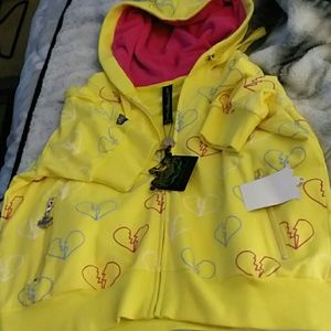 AKAMKS Jackets & Coats - Short sleeve women's jacket AKAMKS Jackets & Coats - Short sleeve women's jacket