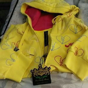 AKAMKS Jackets & Coats - Short sleeve women's jacket AKAMKS Jackets & Coats - Short sleeve women's jacket