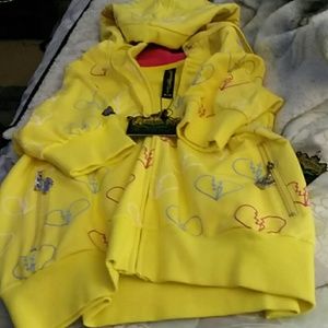 AKAMKS Jackets & Coats - Short sleeve women's jacket AKAMKS Jackets & Coats - Short sleeve women's jacket