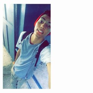 Meet your Posher, Andres