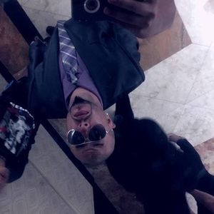 Meet your Posher, Esteban angel