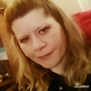 Meet your Posher, Tonia