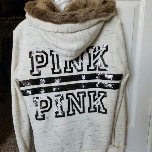 VS zip up ❌❌❌SOLD❌❌