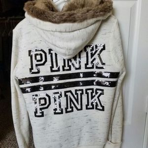 VS zip up ❌❌❌SOLD❌❌
