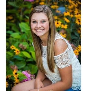 Meet your Posher, Caitlin