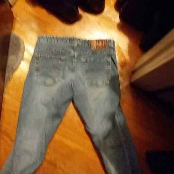 Lei jeans