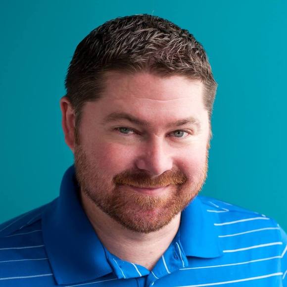 Meet your Posher, David - Picture 1 of 1