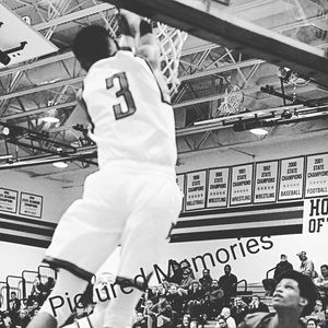 Meet your Posher, Rayvaughn