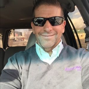 Meet your Posher, Rick