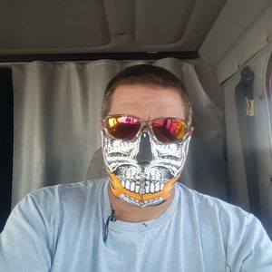 Meet your Posher, Stephen