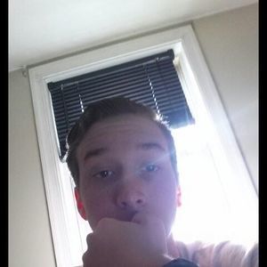 Meet your Posher, Thomas