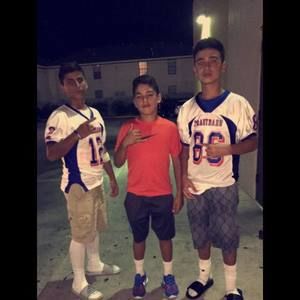 Meet your Posher, Jesse