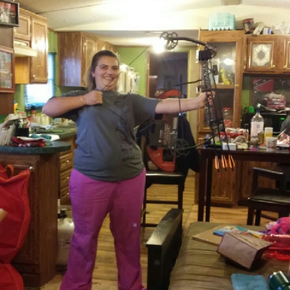 Meet your Posher, Dequita