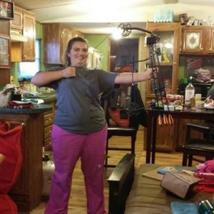 Meet your Posher, Dequita