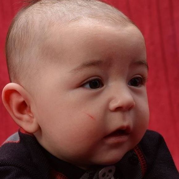 Meet your Posher, Sara