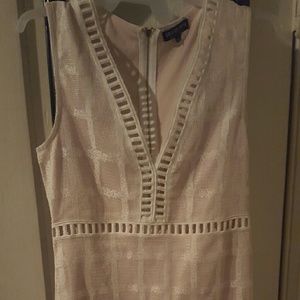 Off white/cream dress