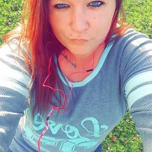 Meet your Posher, Kyrisa