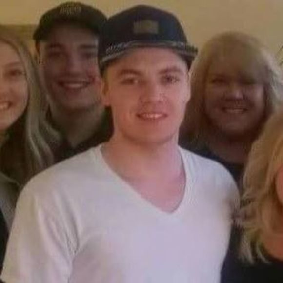 Meet your Posher, Shawn - Picture 1 of 1