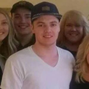 Meet your Posher, Shawn