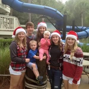 Meet your Posher, Alex