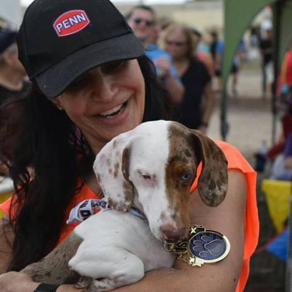 Meet your Posher, Tracey