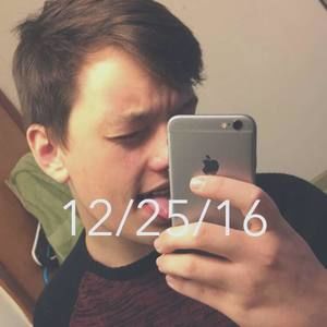 Meet your Posher, Jordan