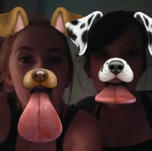 Meet your Posher, Madeline