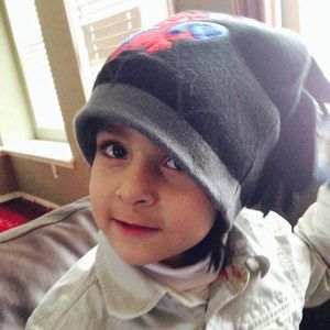 Meet your Posher, Hewad