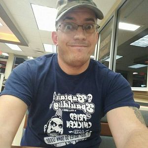 Meet your Posher, Shane