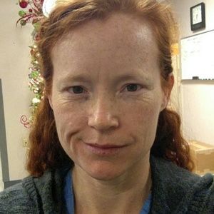 Meet your Posher, Mandy