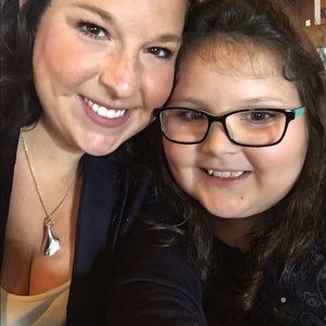 Meet your Posher, Kristen