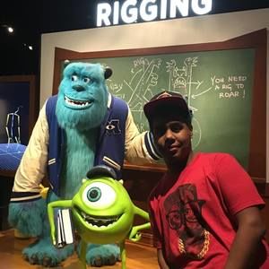 Meet your Posher, Gabriel